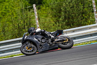 Middle Group Black Bikes